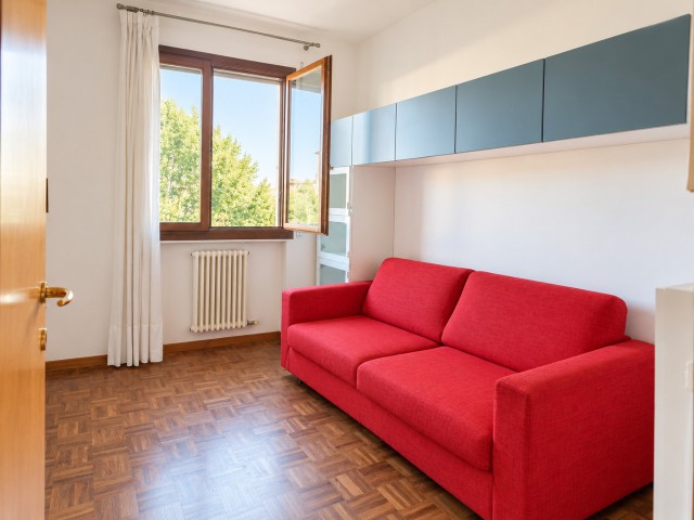 Appartamento in Affitto a Quarto d'Altino